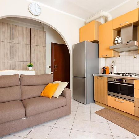 Udine M2 Balcony Apt Apartment Milan Exterior photo