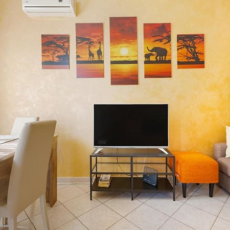 Udine M2 Balcony Apt Apartment Milan Exterior photo
