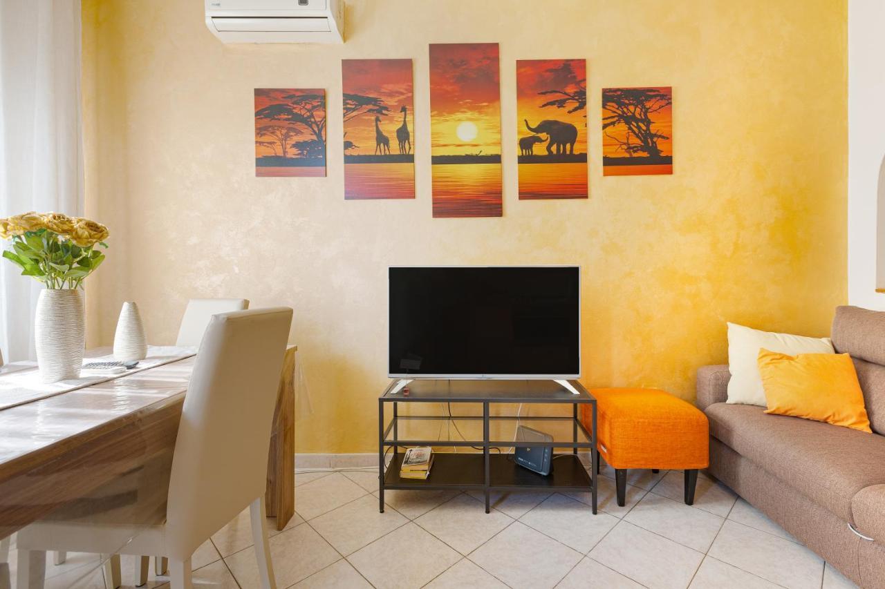Udine M2 Balcony Apt Apartment Milan Exterior photo