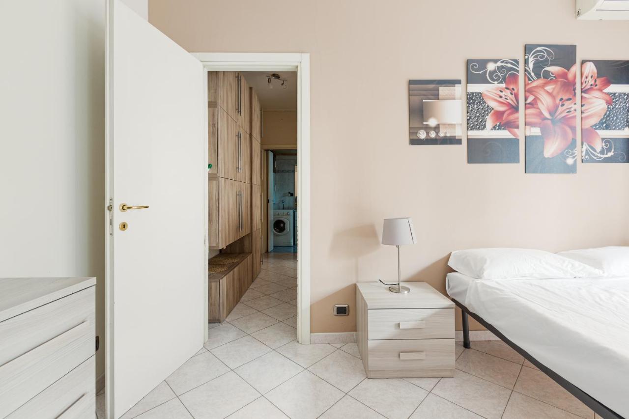Udine M2 Balcony Apt Apartment Milan Exterior photo